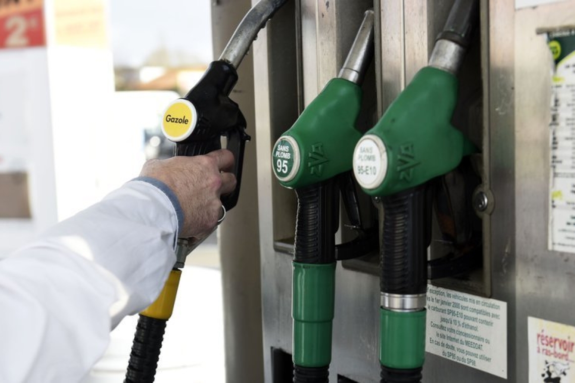 Les prix du carburant au Kenya atteignent un niveau record